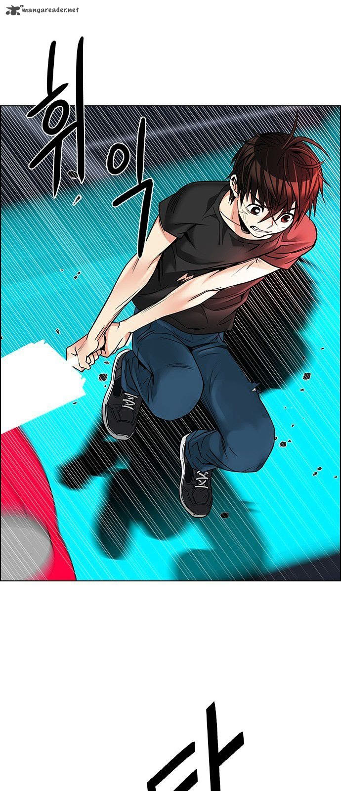 DICE: The Cube that Changes Everything: Chapter 186 - Page 22