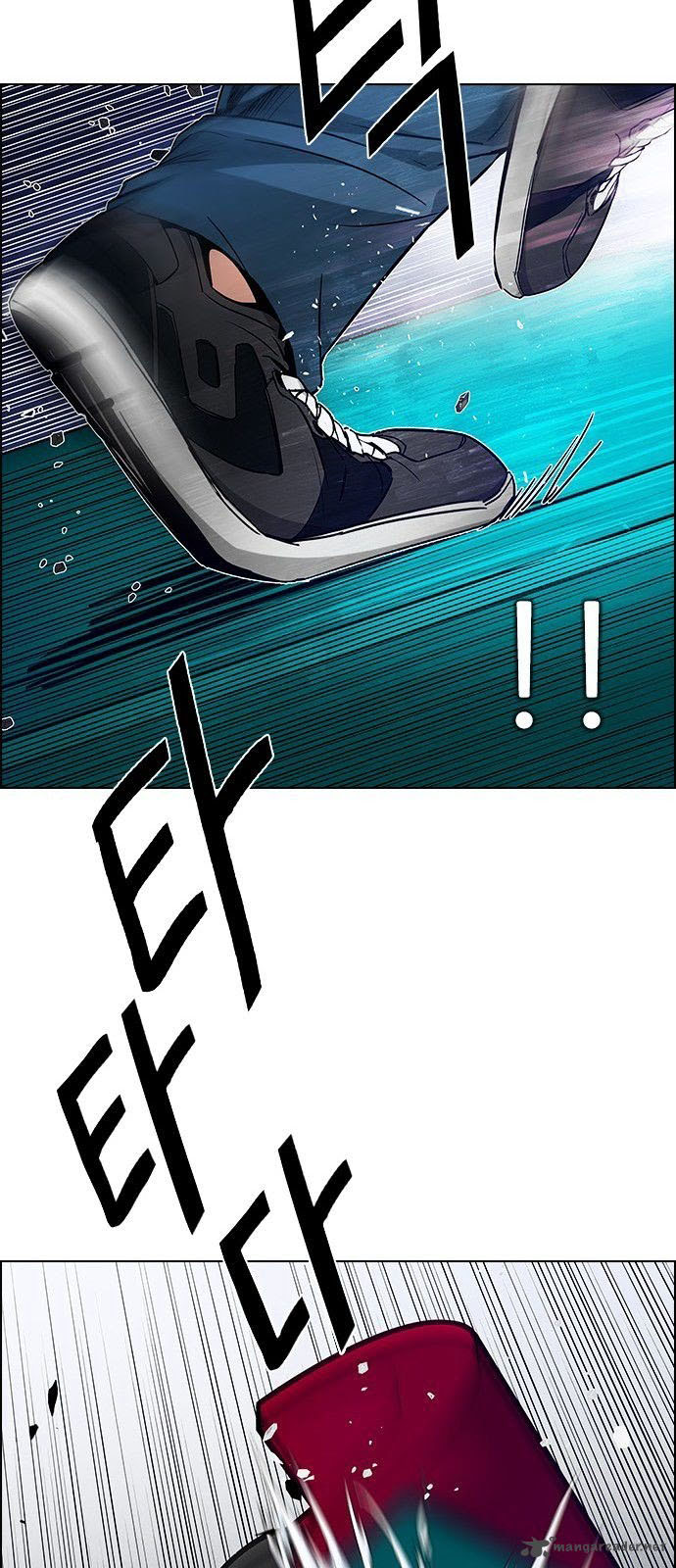 DICE: The Cube that Changes Everything: Chapter 186 - Page 23