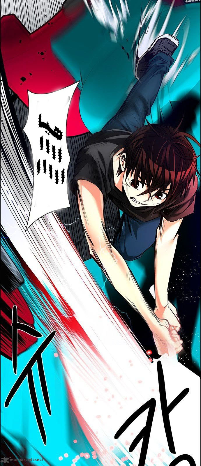 DICE: The Cube that Changes Everything: Chapter 186 - Page 24