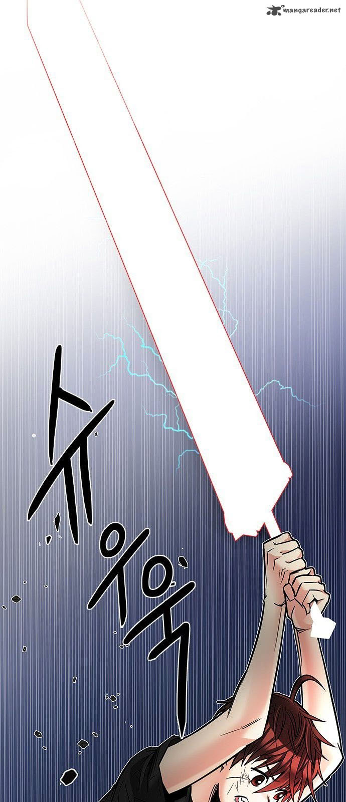 DICE: The Cube that Changes Everything: Chapter 186 - Page 36