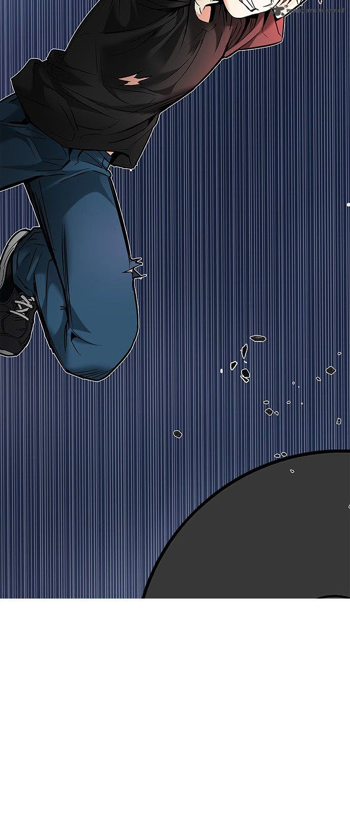 DICE: The Cube that Changes Everything: Chapter 186 - Page 37