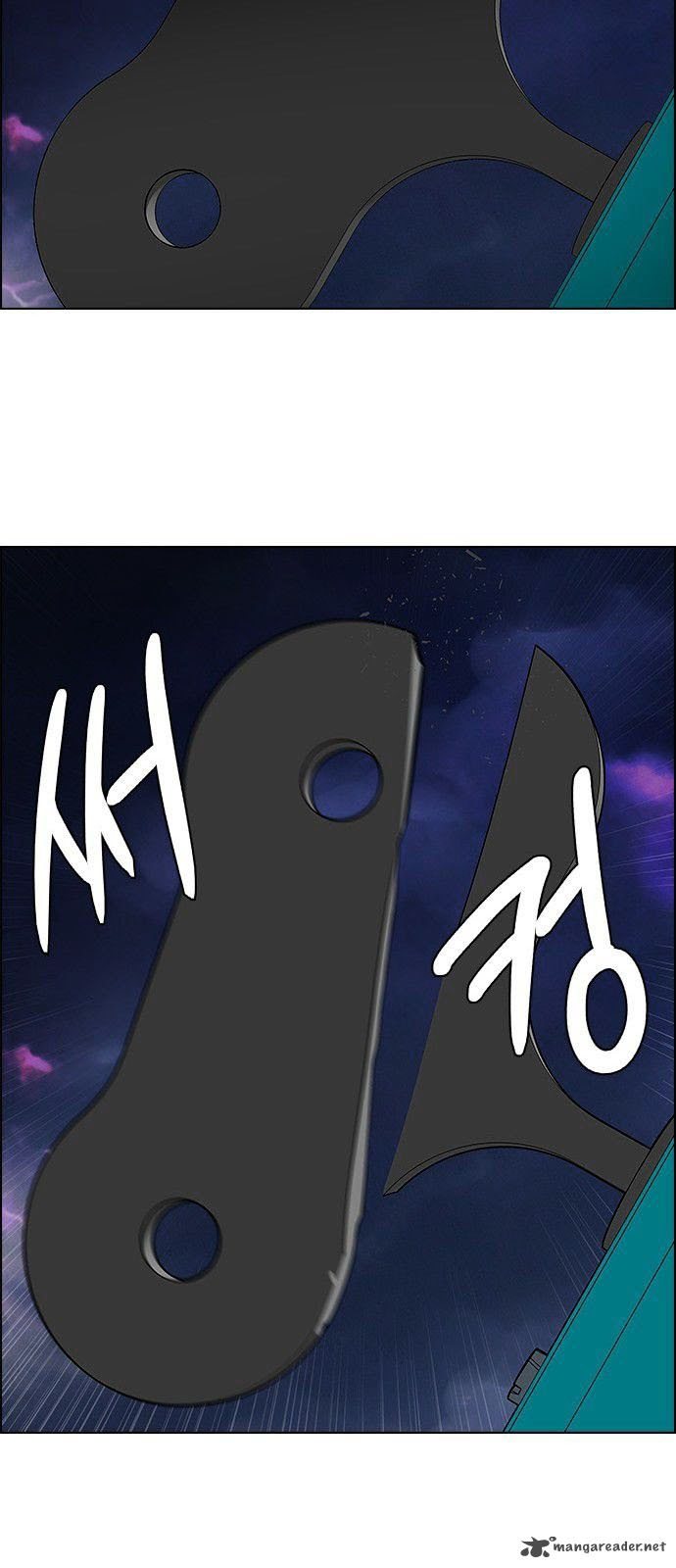 DICE: The Cube that Changes Everything: Chapter 186 - Page 40