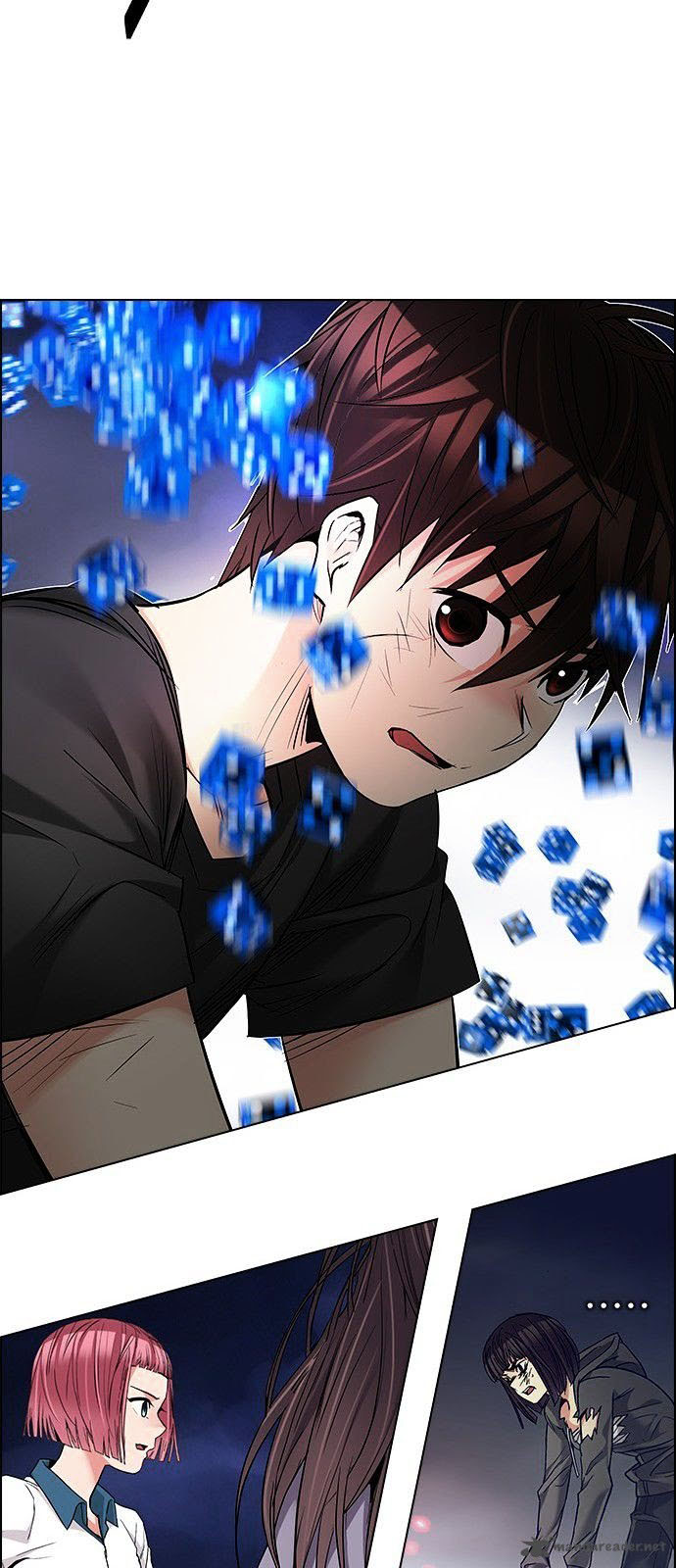 DICE: The Cube that Changes Everything: Chapter 186 - Page 44