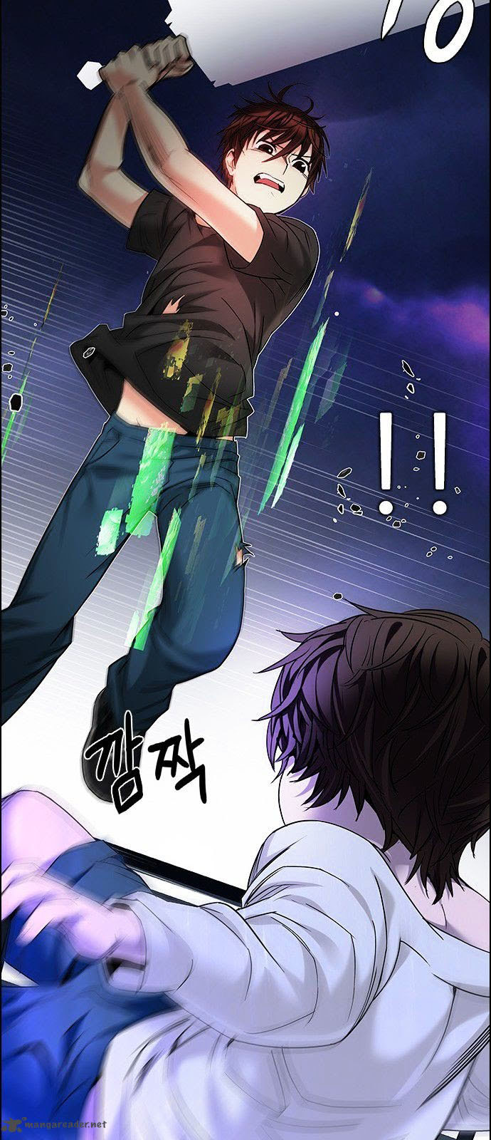 DICE: The Cube that Changes Everything: Chapter 186 - Page 57