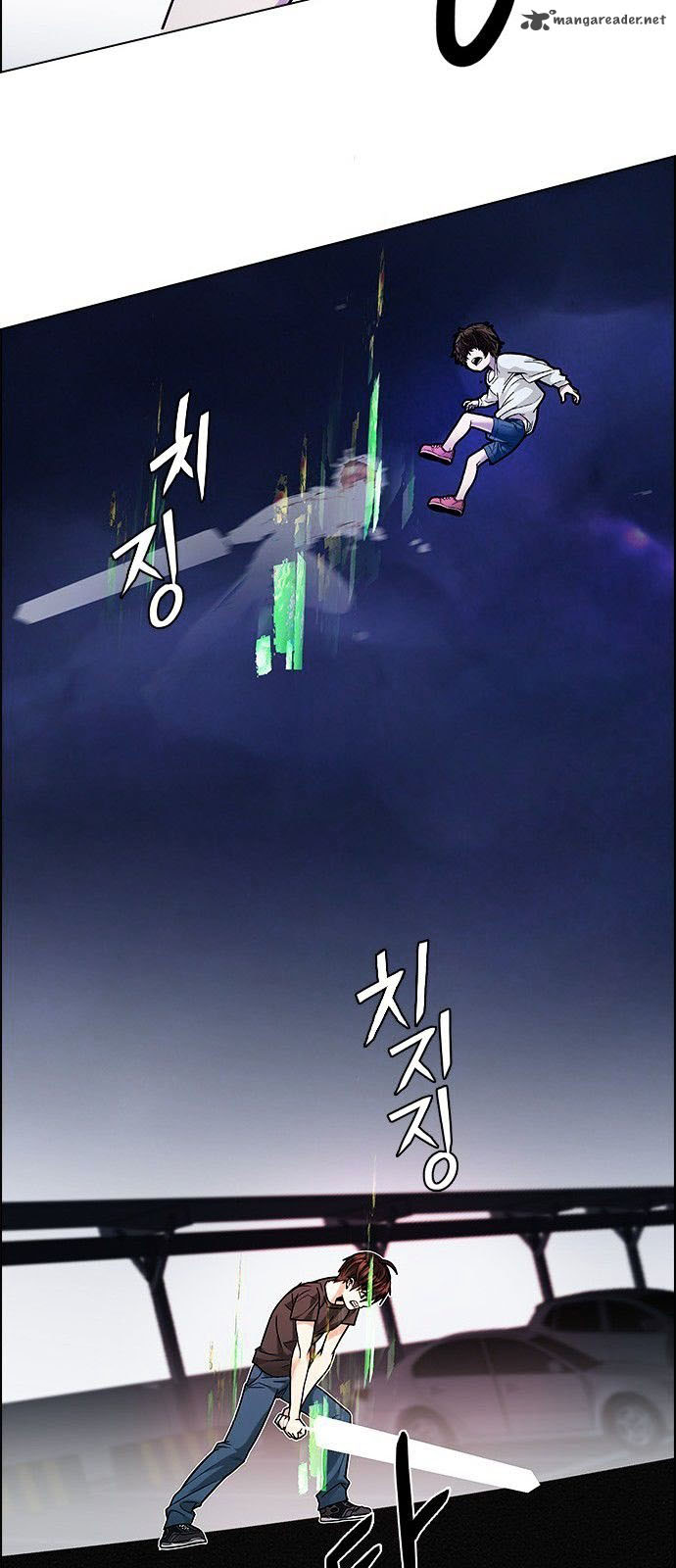 DICE: The Cube that Changes Everything: Chapter 186 - Page 59