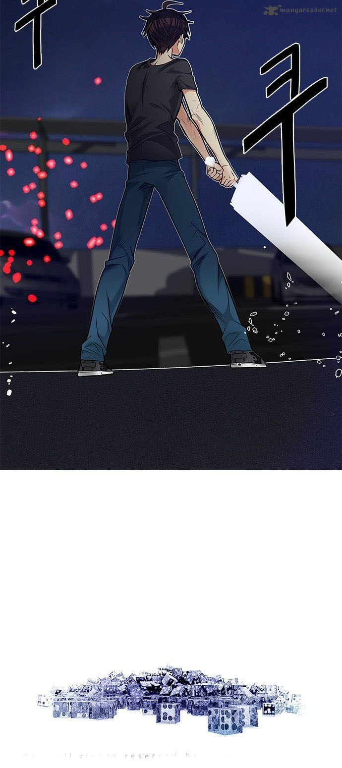 DICE: The Cube that Changes Everything: Chapter 186 - Page 66