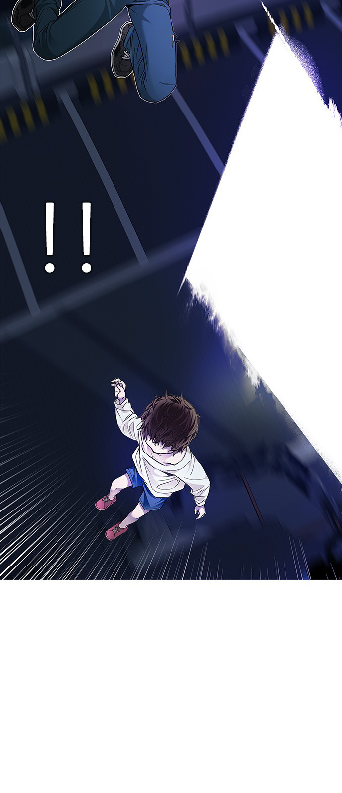 DICE: The Cube that Changes Everything: Chapter 187 - Page 35