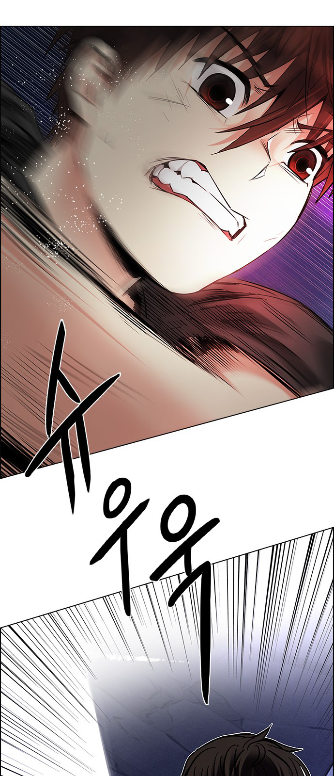 DICE: The Cube that Changes Everything: Chapter 187 - Page 36