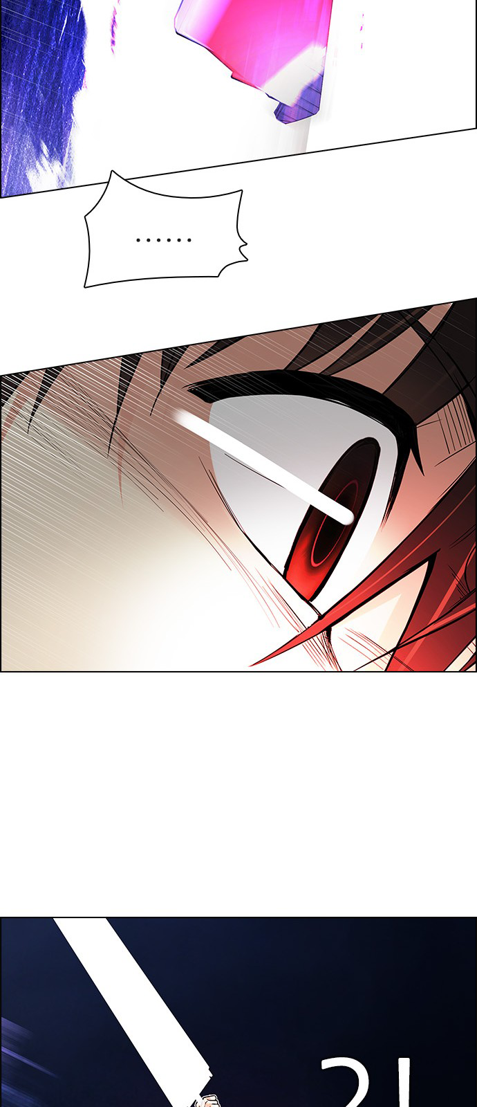 DICE: The Cube that Changes Everything: Chapter 187 - Page 39