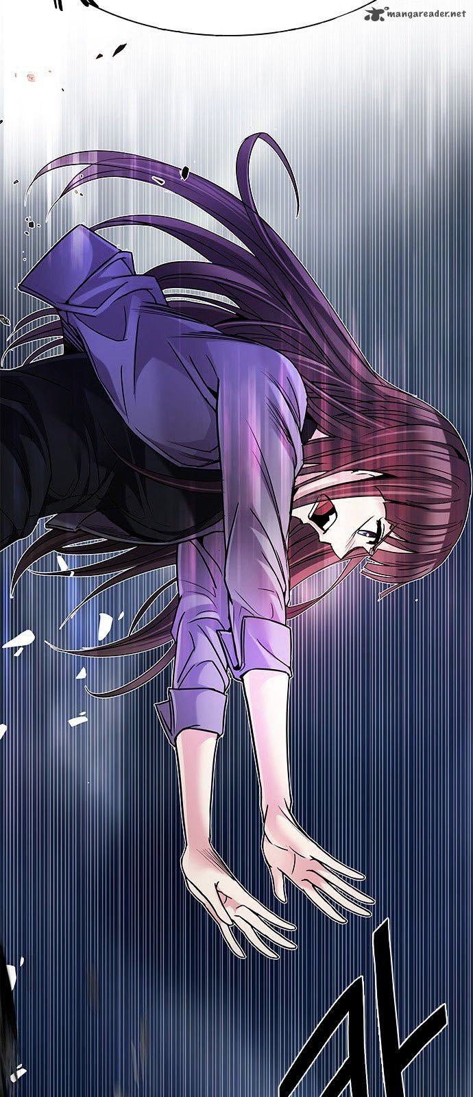 DICE: The Cube that Changes Everything: Chapter 190 - Page 15