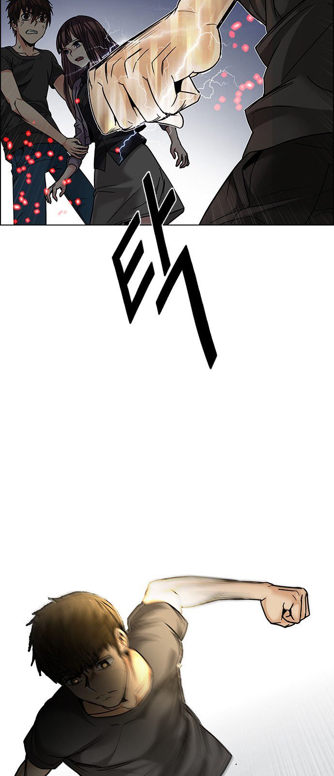 DICE: The Cube that Changes Everything: Chapter 191 - Page 14