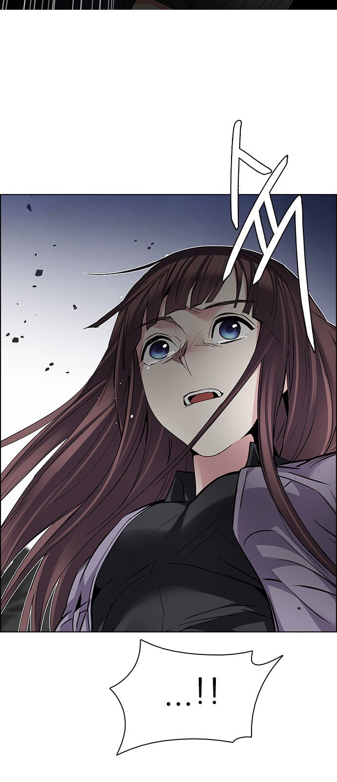 DICE: The Cube that Changes Everything: Chapter 191 - Page 16