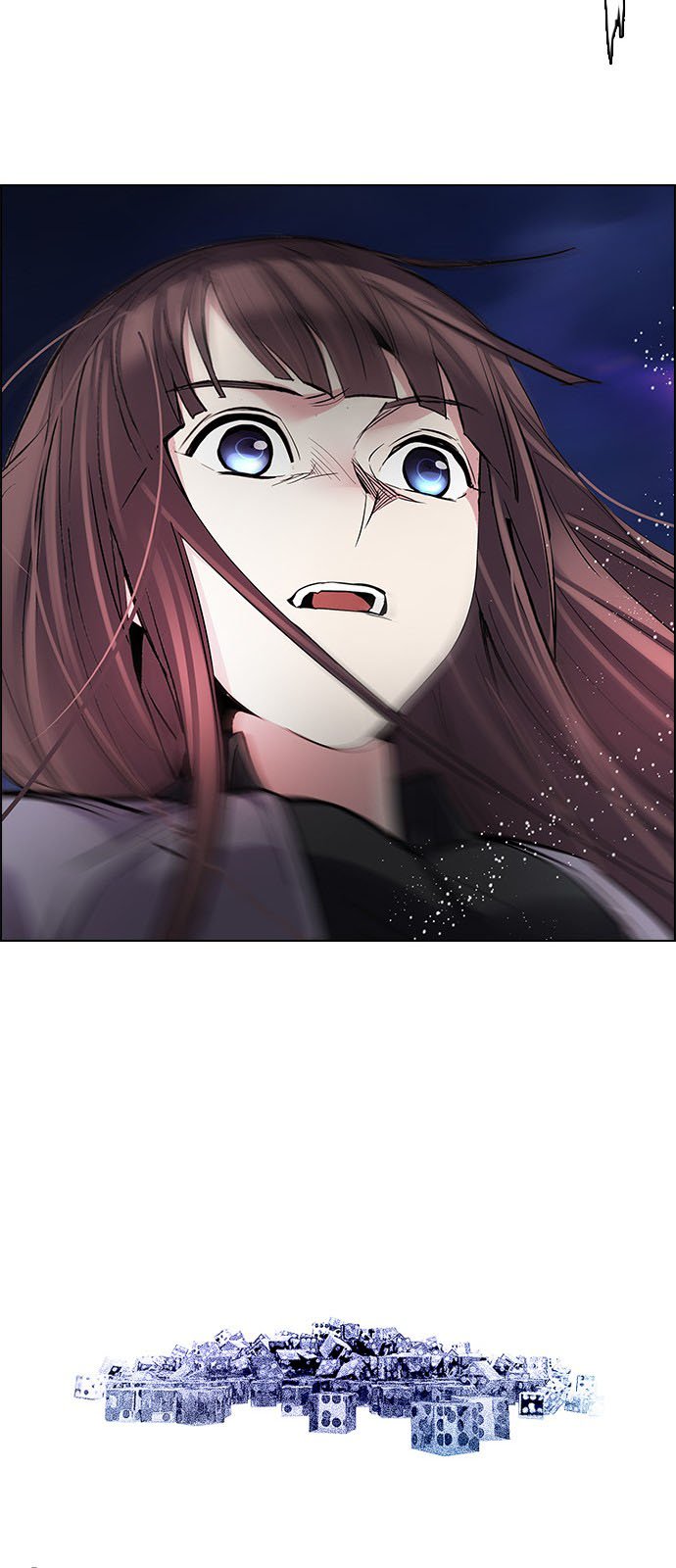 DICE: The Cube that Changes Everything: Chapter 191 - Page 47