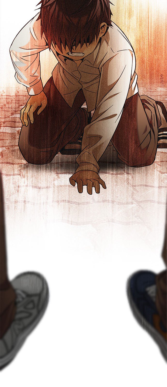 DICE: The Cube that Changes Everything: Chapter 192 - Page 35