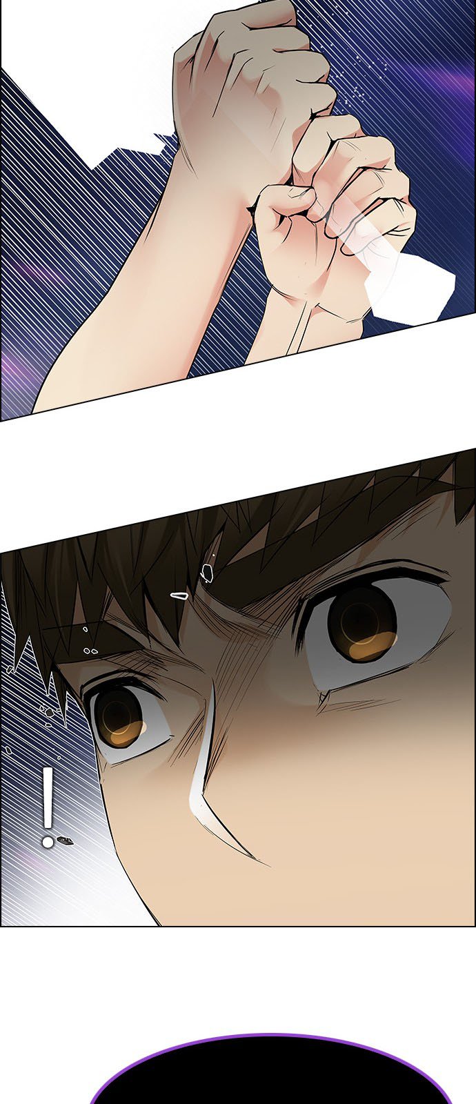 DICE: The Cube that Changes Everything: Chapter 193 - Page 38