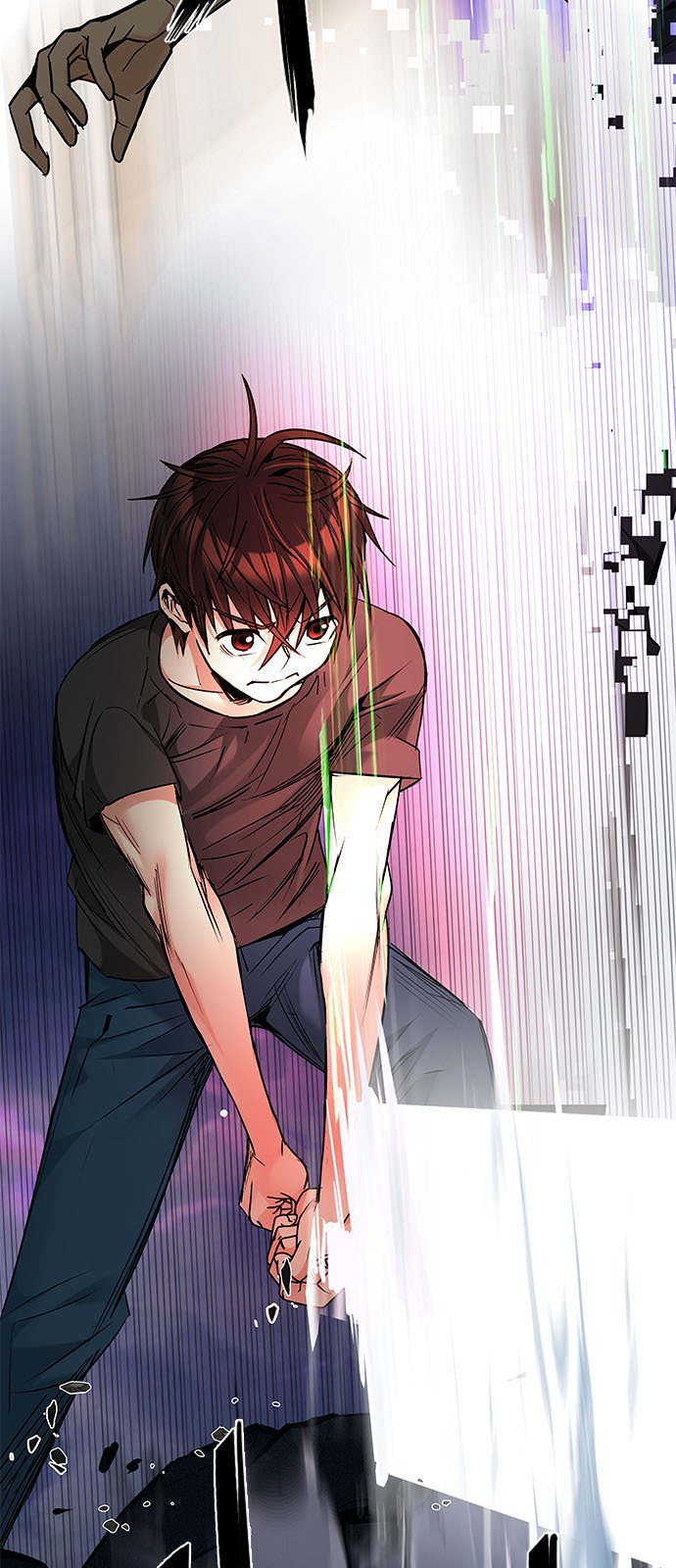 DICE: The Cube that Changes Everything: Chapter 193 - Page 40