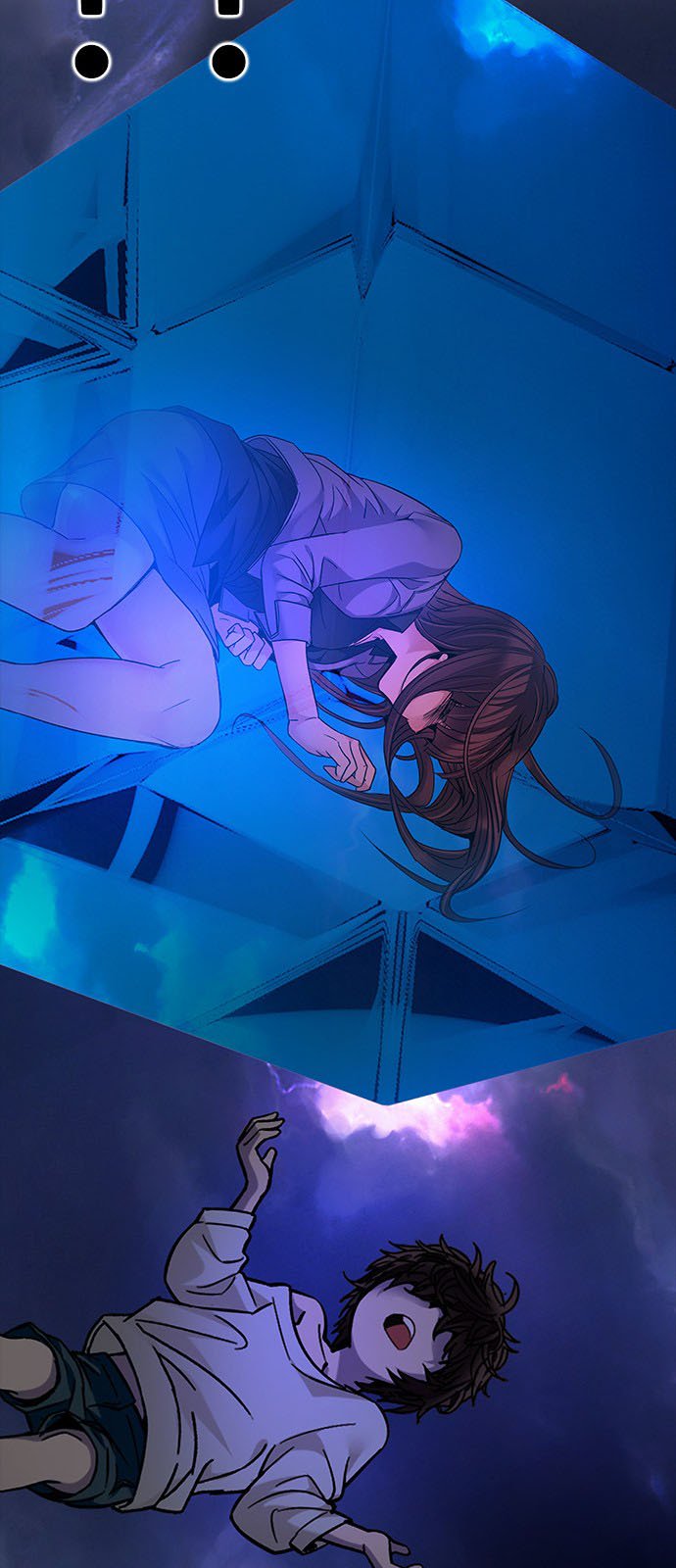 DICE: The Cube that Changes Everything: Chapter 193 - Page 71