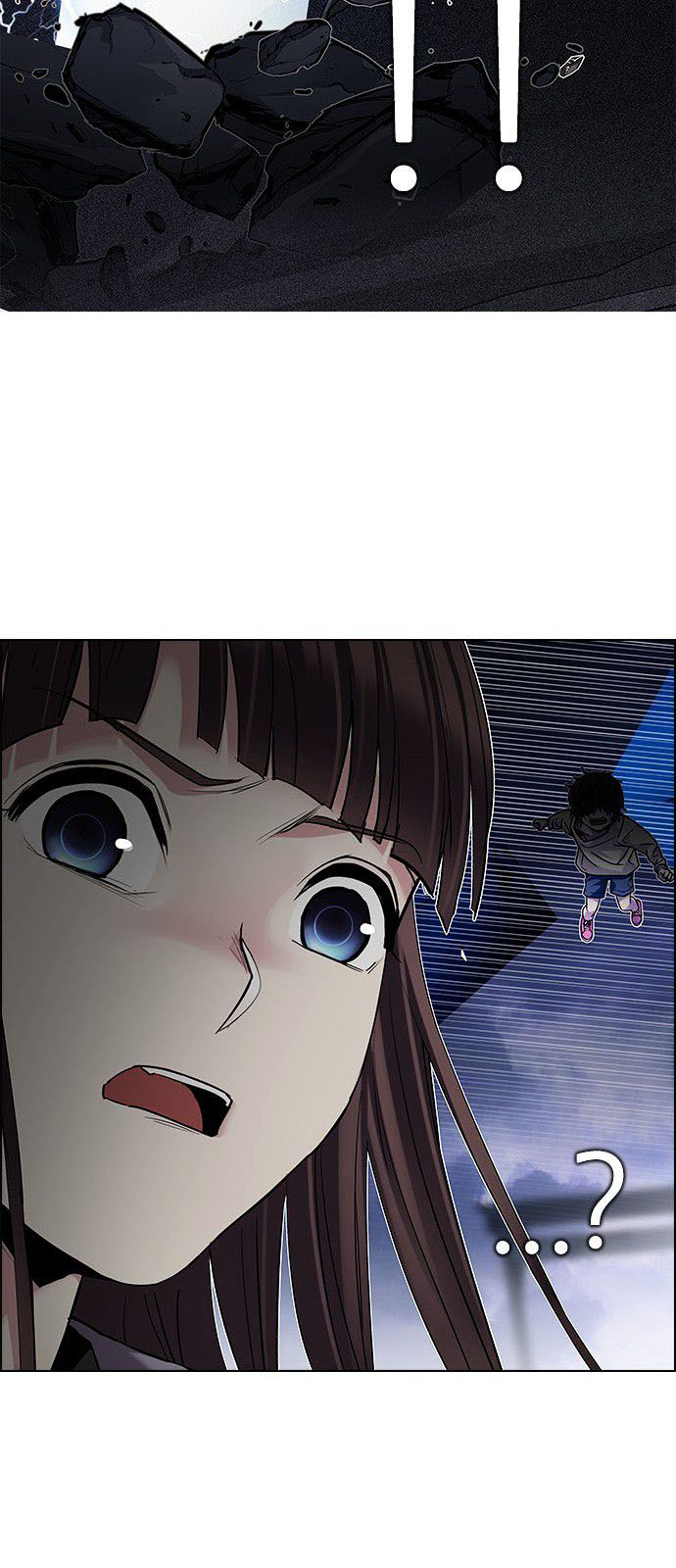 DICE: The Cube that Changes Everything: Chapter 194 - Page 34