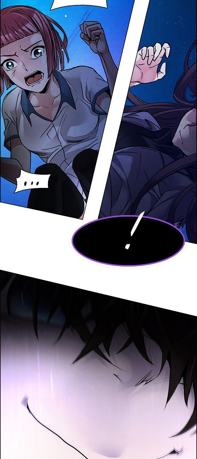 DICE: The Cube that Changes Everything: Chapter 194 - Page 42