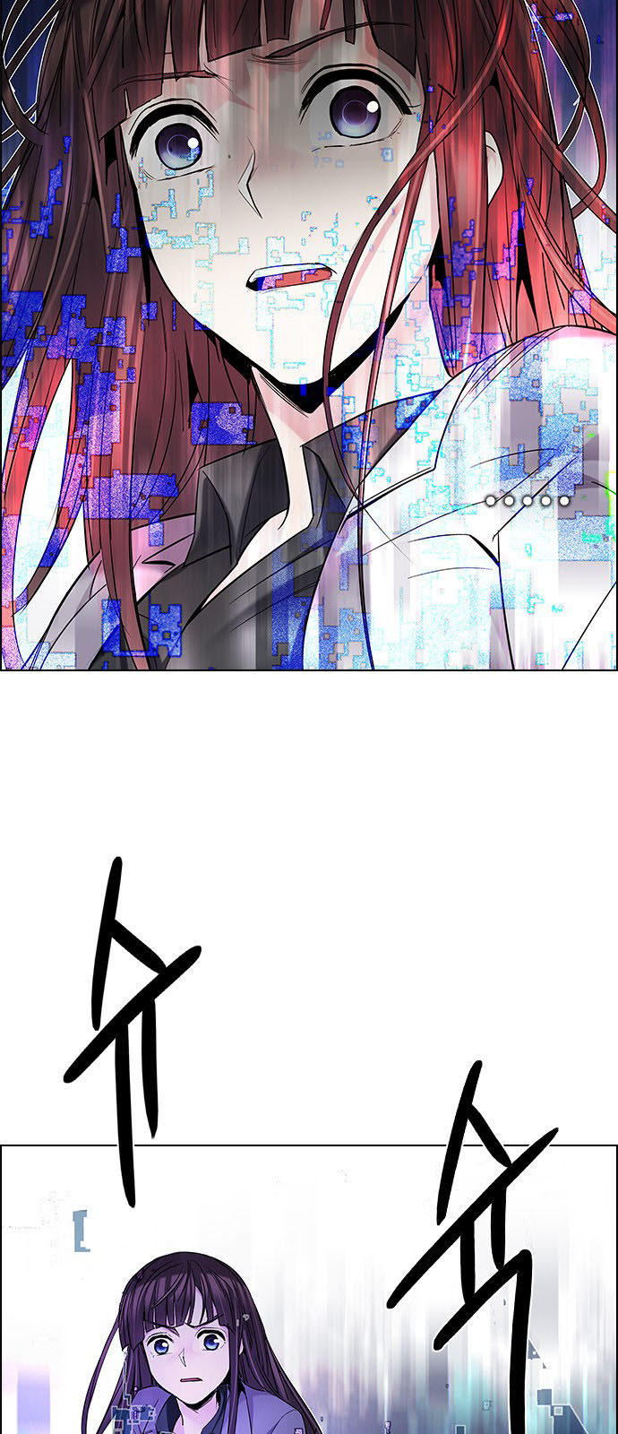 DICE: The Cube that Changes Everything: Chapter 195 - Page 61