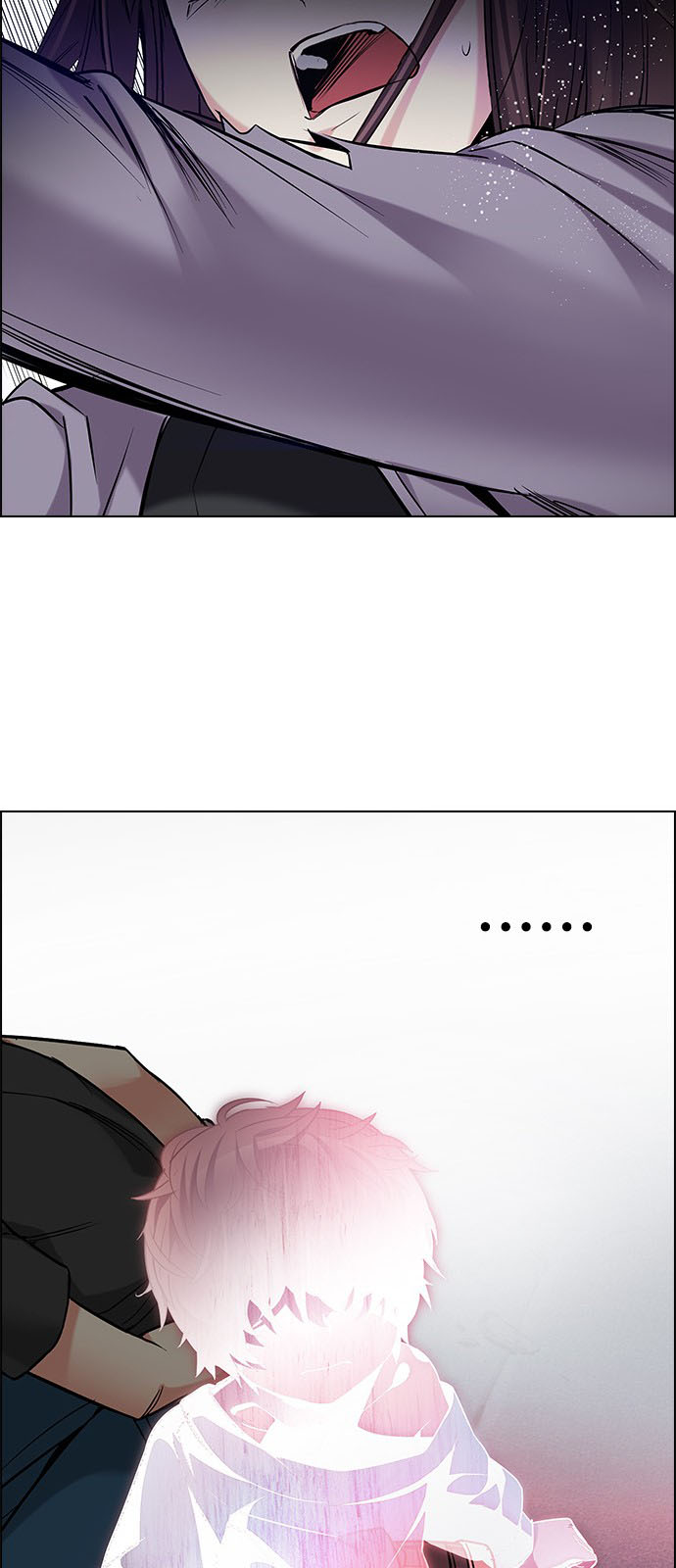 DICE: The Cube that Changes Everything: Chapter 196 - Page 30