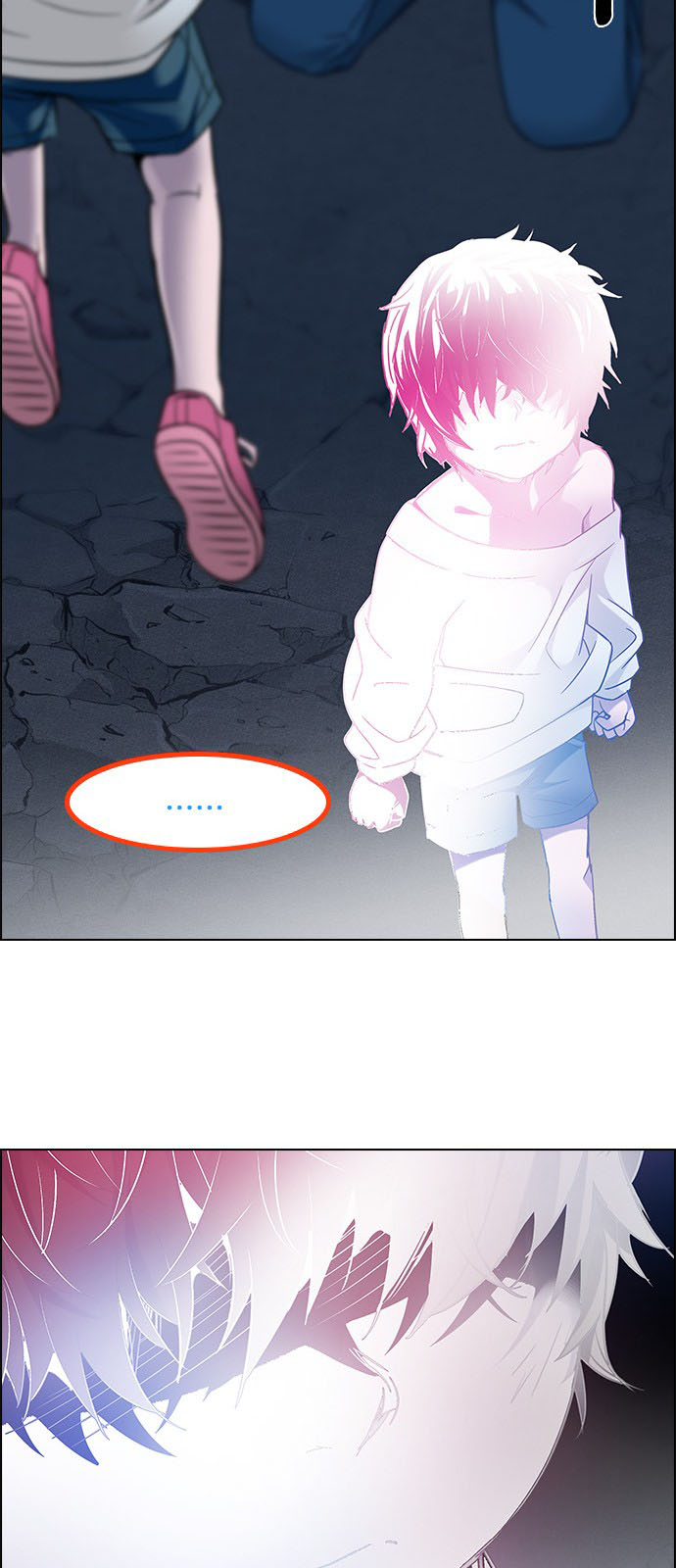 DICE: The Cube that Changes Everything: Chapter 196 - Page 34