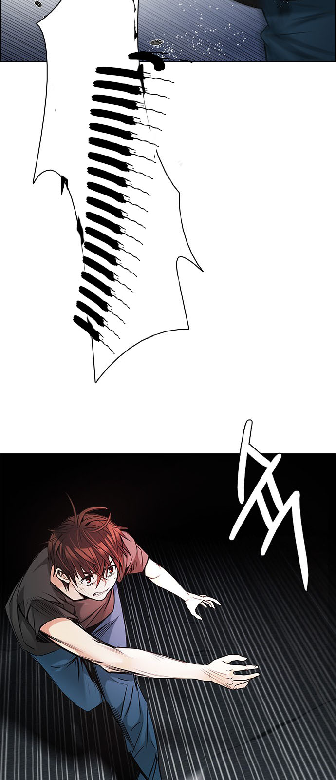 DICE: The Cube that Changes Everything: Chapter 196 - Page 76