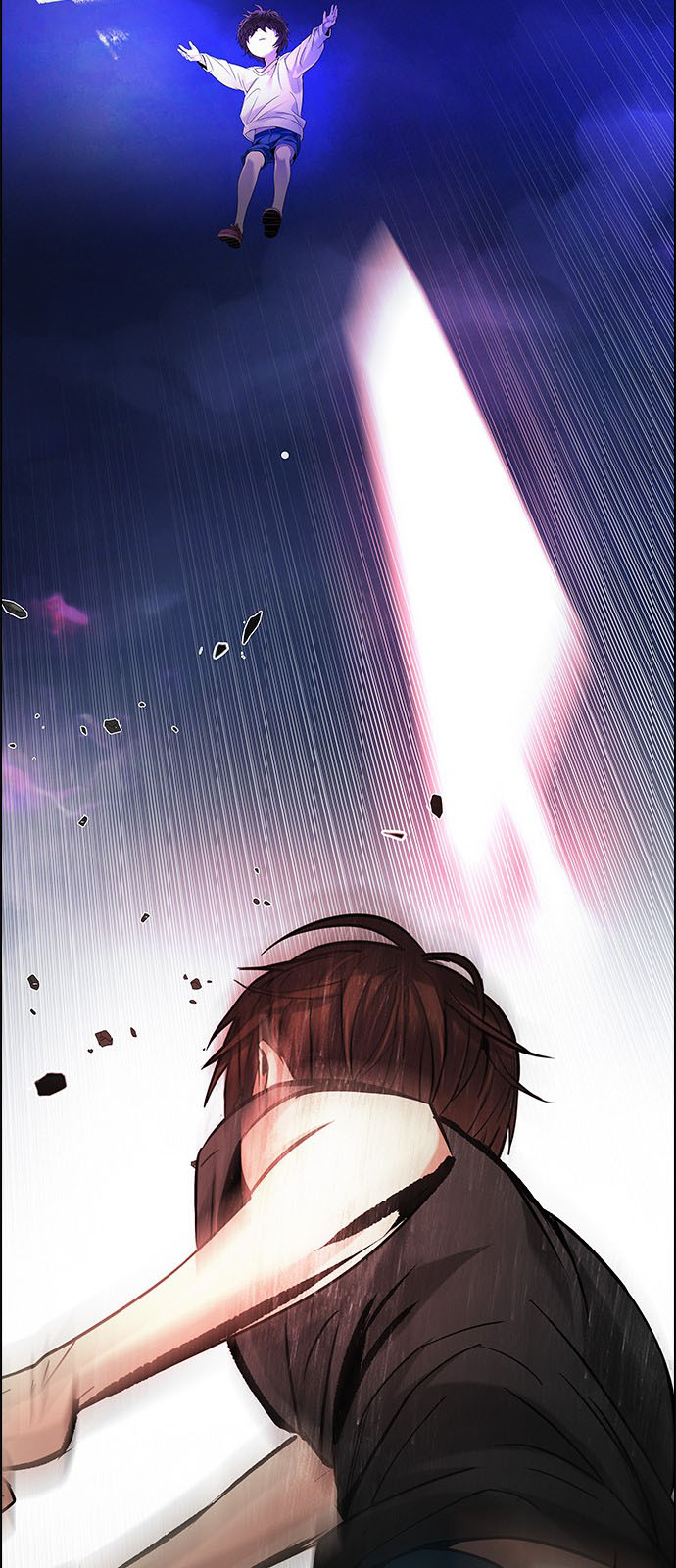 DICE: The Cube that Changes Everything: Chapter 196 - Page 80