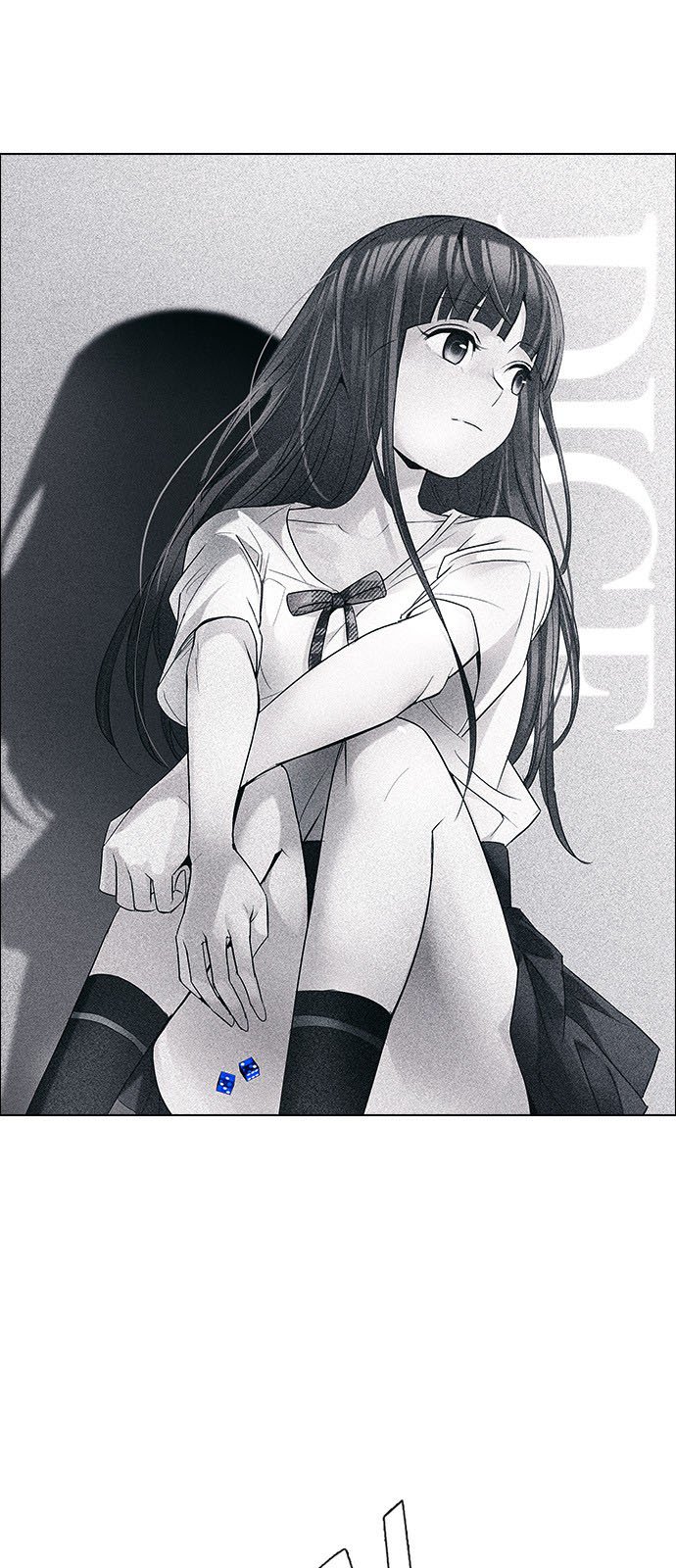 DICE: The Cube that Changes Everything: Chapter 197 - Page 1