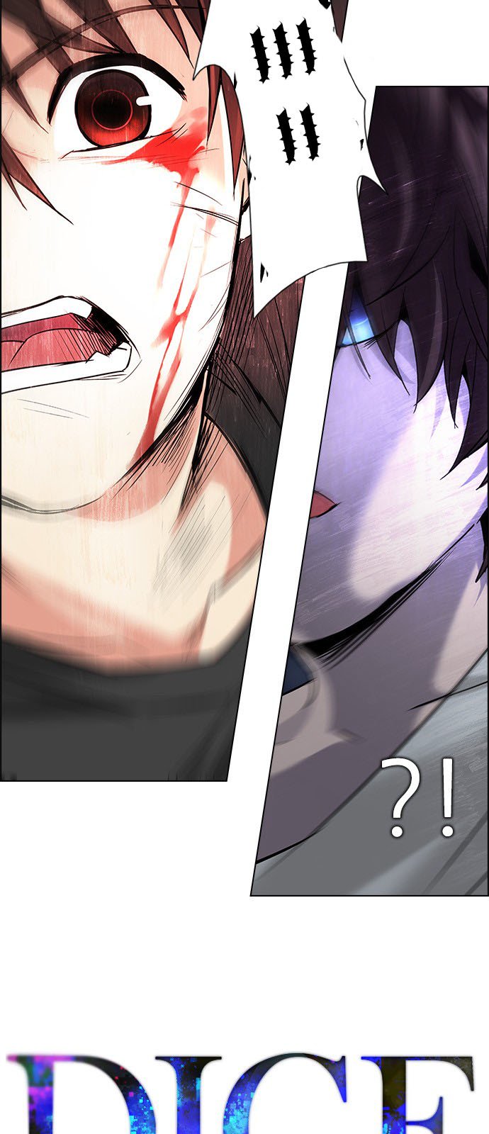 DICE: The Cube that Changes Everything: Chapter 197 - Page 4