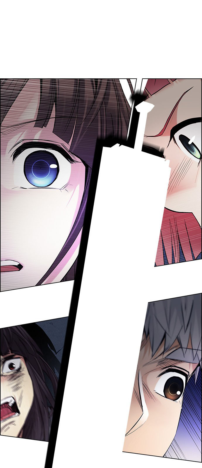 DICE: The Cube that Changes Everything: Chapter 197 - Page 17