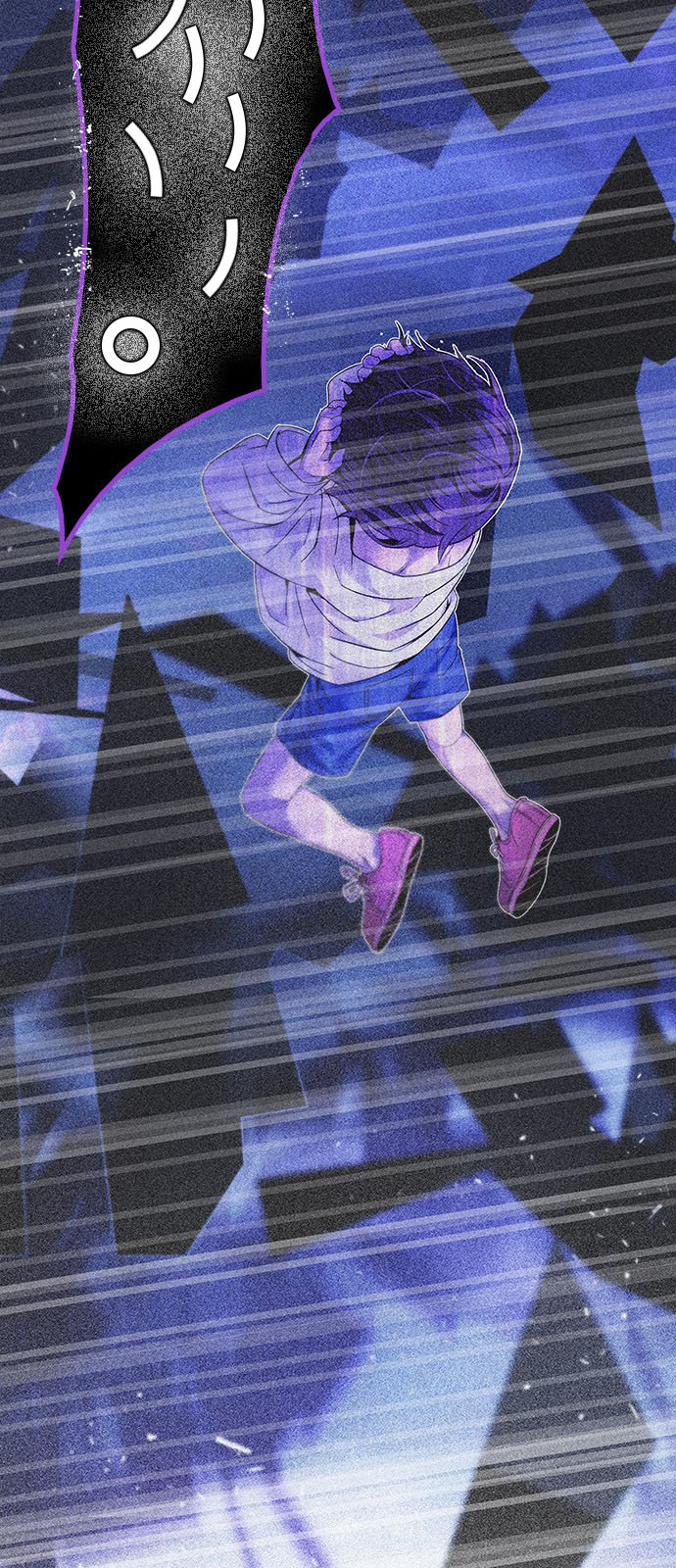 DICE: The Cube that Changes Everything: Chapter 197 - Page 68