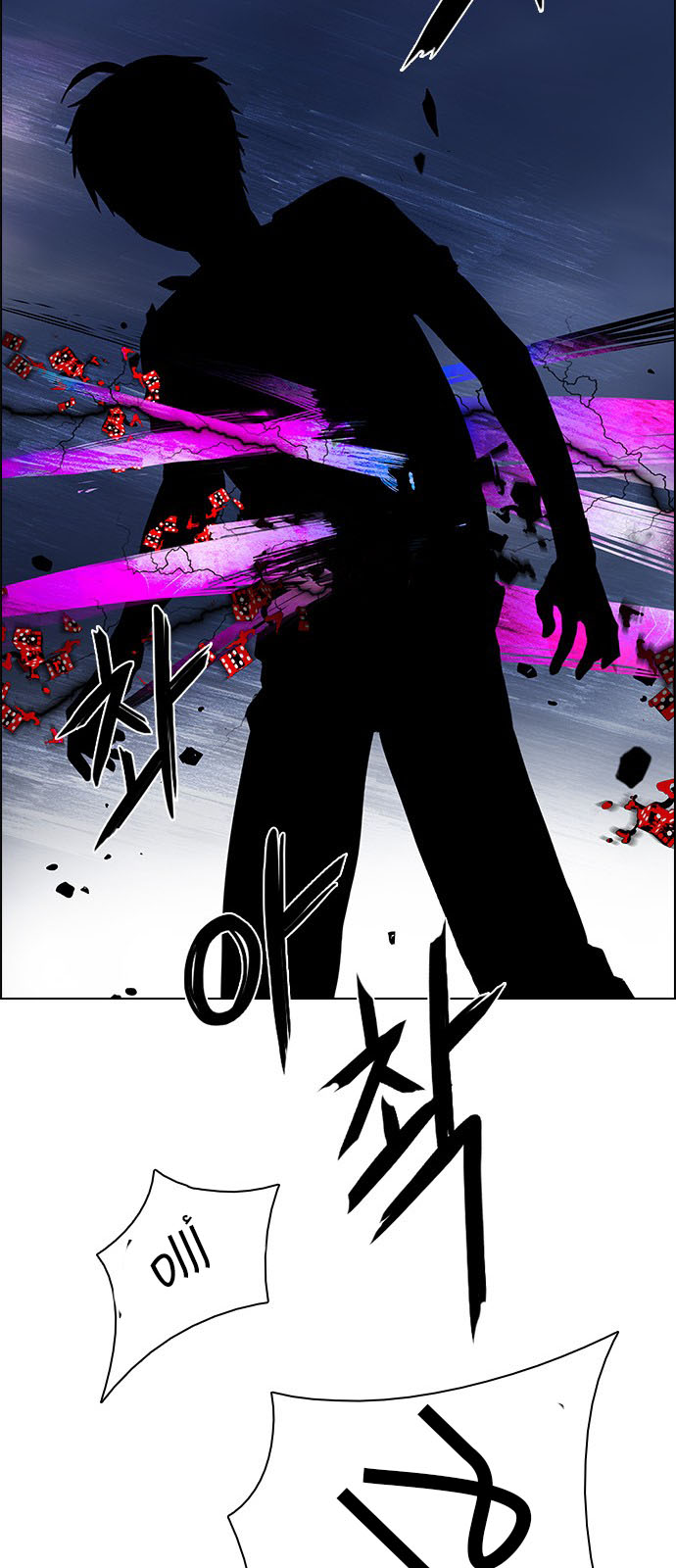 DICE: The Cube that Changes Everything: Chapter 198 - Page 66