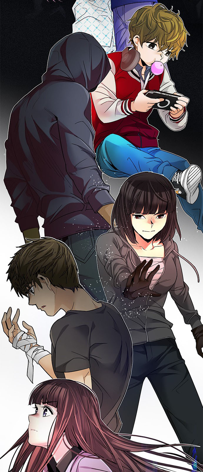 DICE: The Cube that Changes Everything: Chapter 200 - Page 2