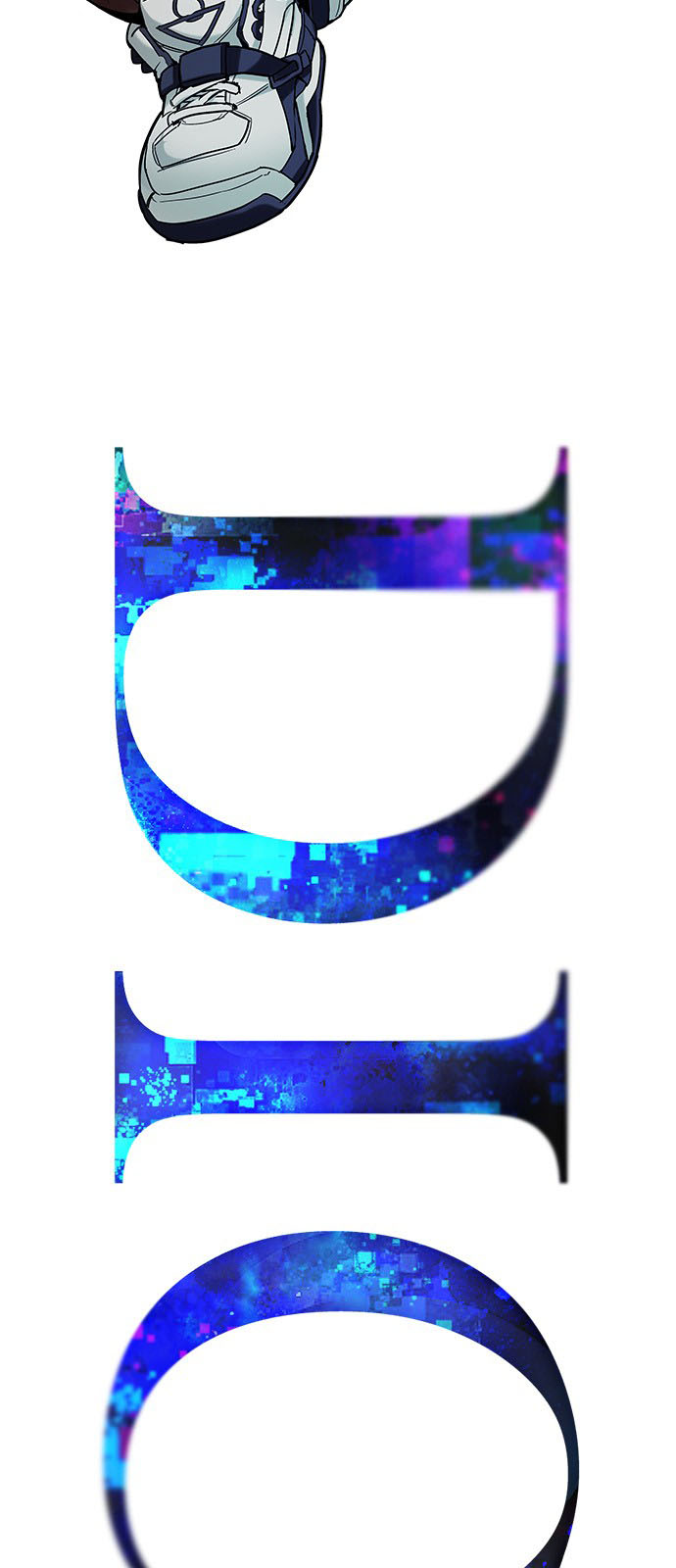 DICE: The Cube that Changes Everything: Chapter 200 - Page 5