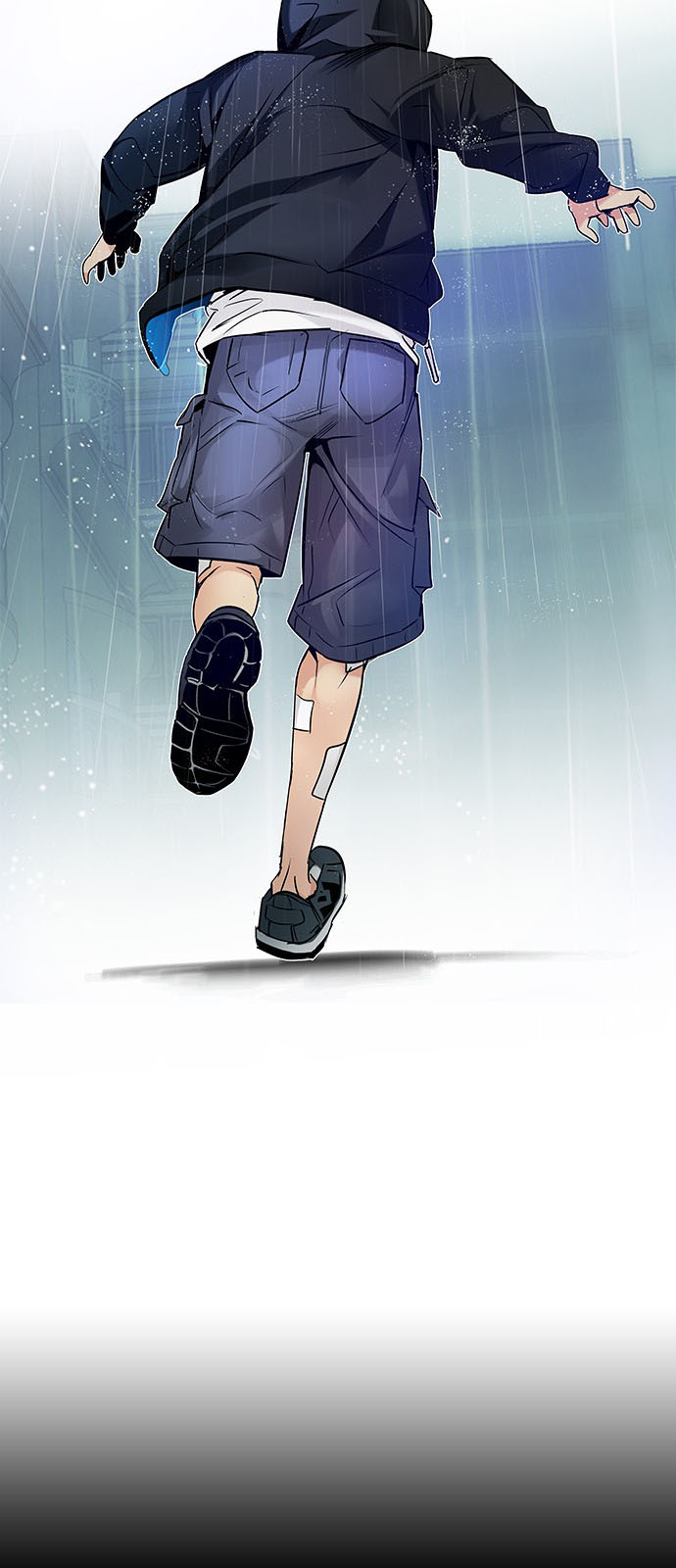 DICE: The Cube that Changes Everything: Chapter 200 - Page 103