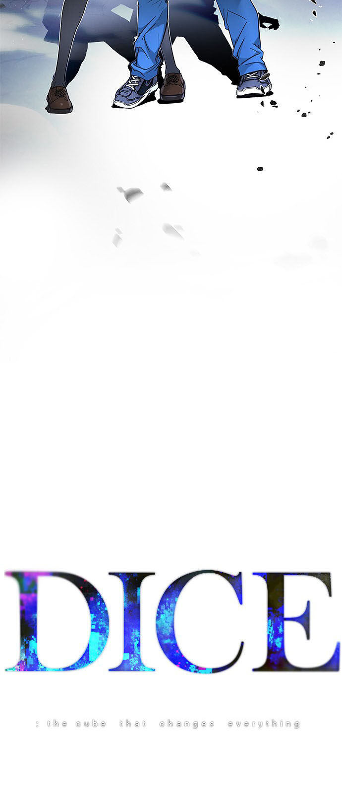 DICE: The Cube that Changes Everything: Chapter 200 - Page 52