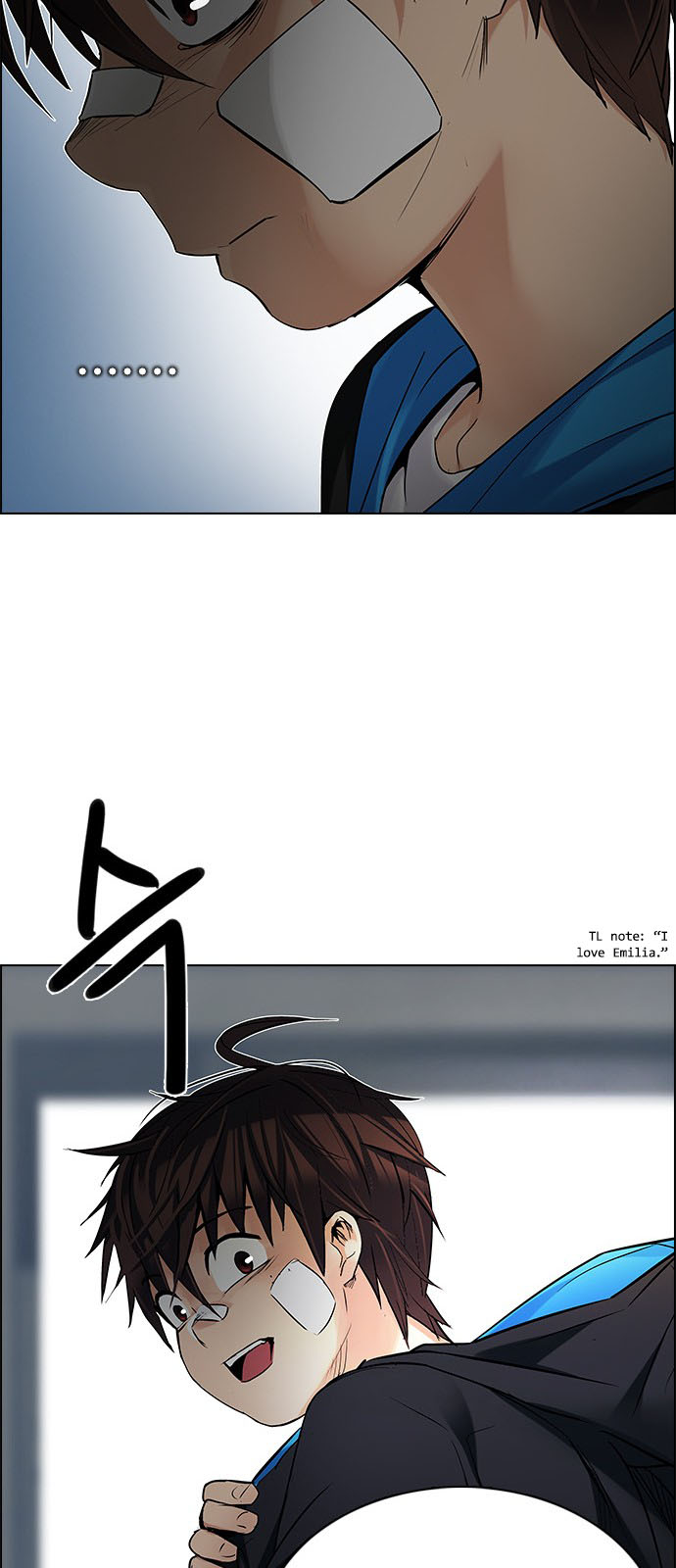 DICE: The Cube that Changes Everything: Chapter 200 - Page 80