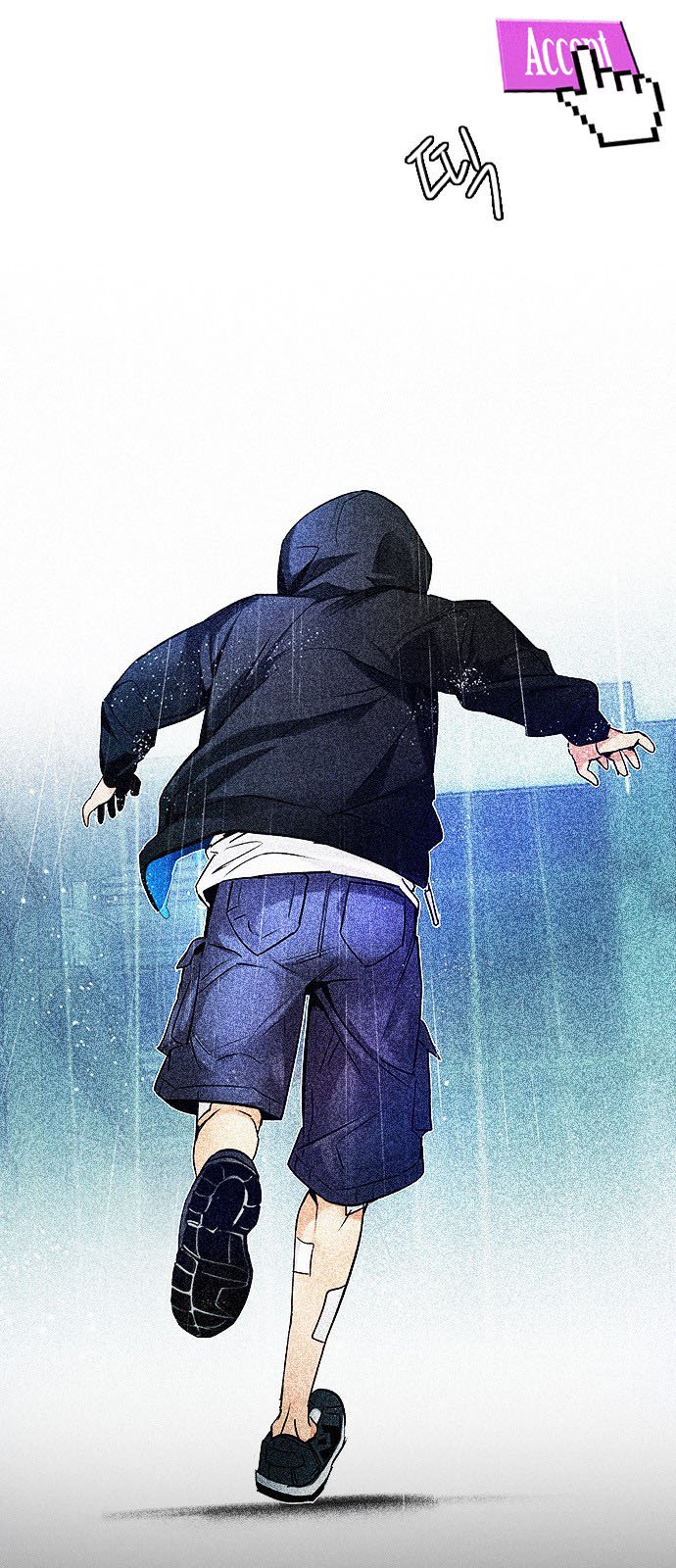 DICE: The Cube that Changes Everything: Chapter 201 - Page 11