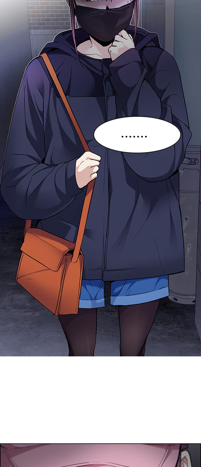 DICE: The Cube that Changes Everything: Chapter 201 - Page 55