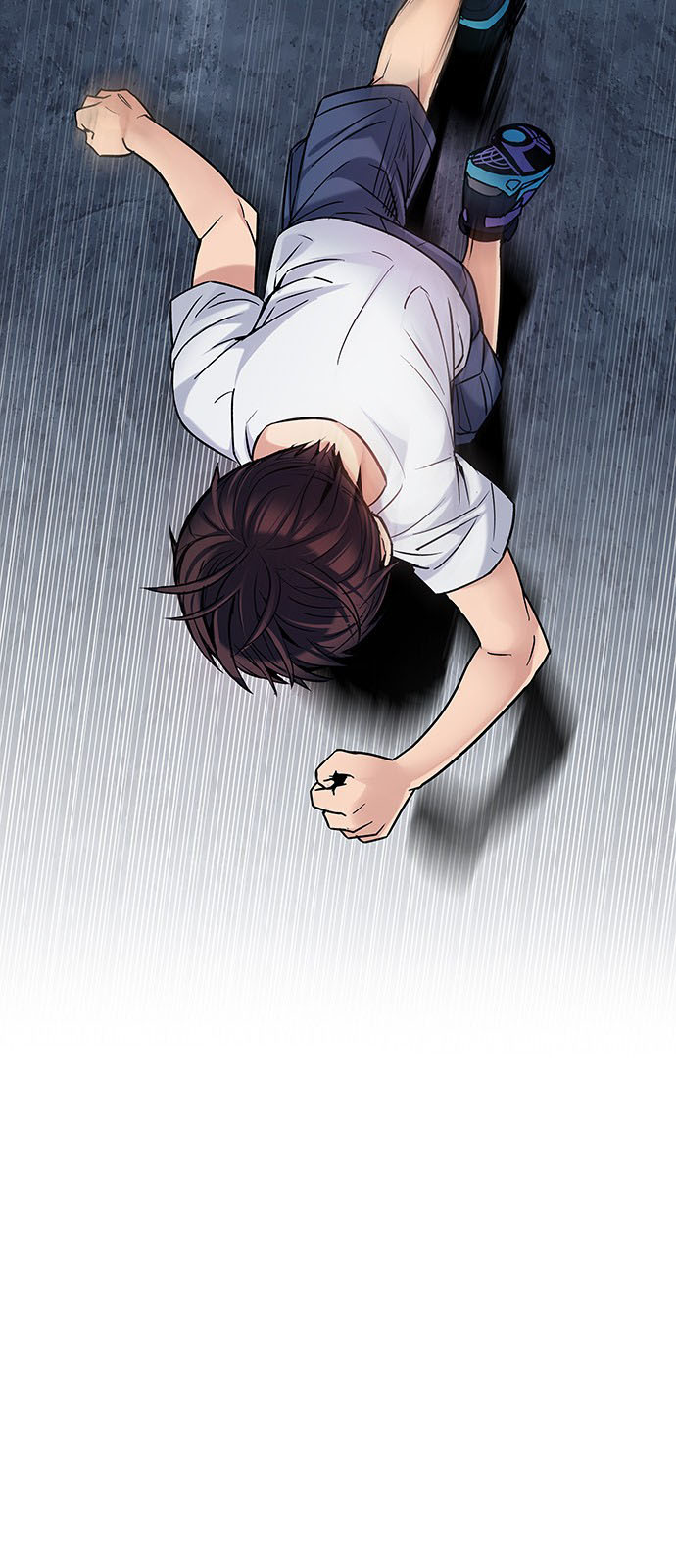 DICE: The Cube that Changes Everything: Chapter 203 - Page 66