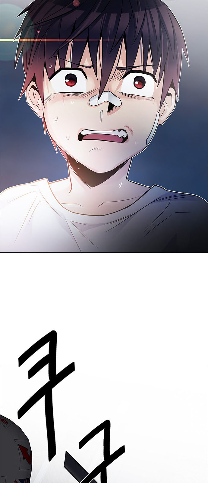 DICE: The Cube that Changes Everything: Chapter 203 - Page 75