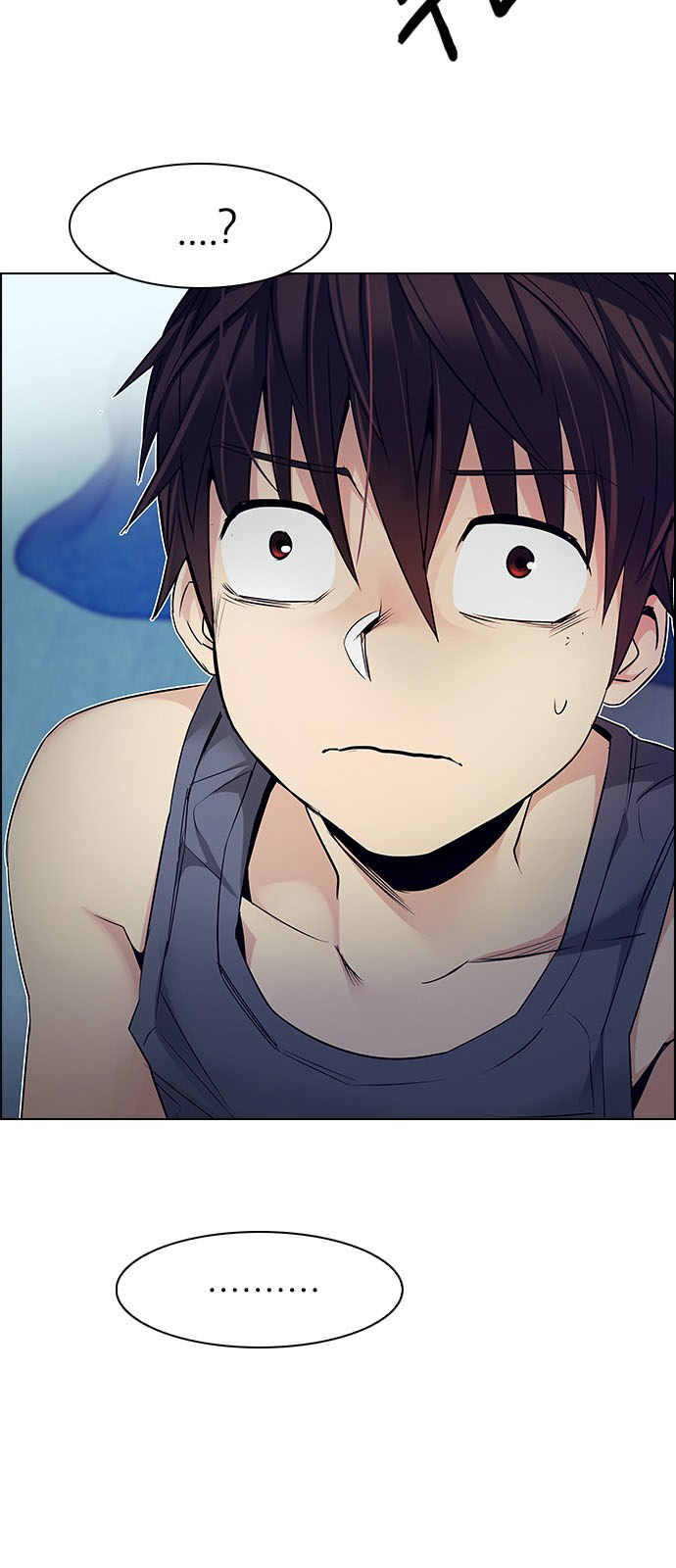 DICE: The Cube that Changes Everything: Chapter 207 - Page 11