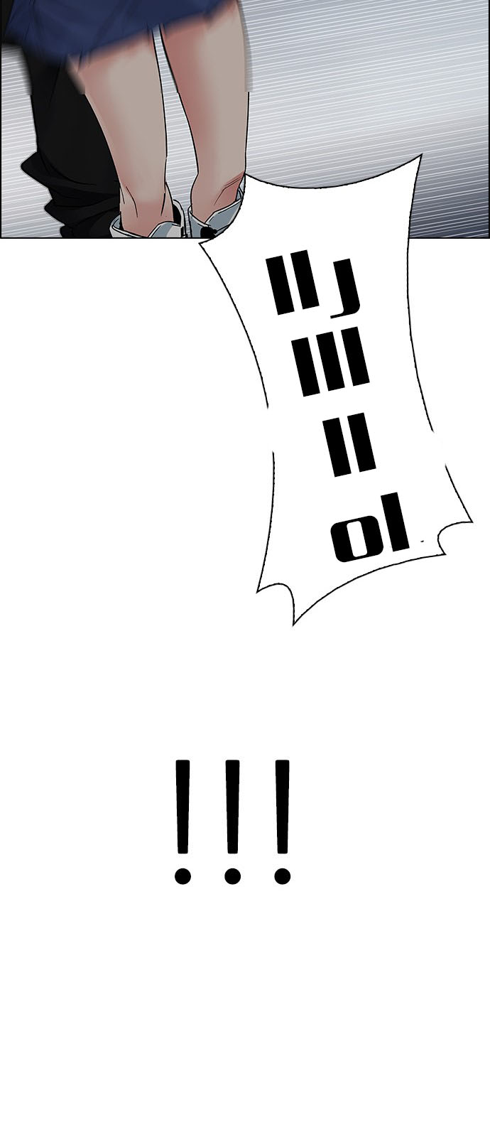 DICE: The Cube that Changes Everything: Chapter 207 - Page 43