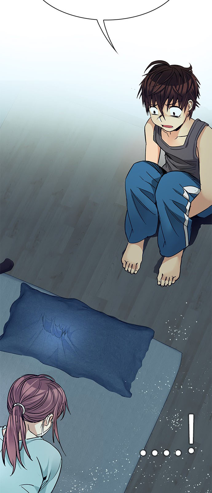 DICE: The Cube that Changes Everything: Chapter 207 - Page 61