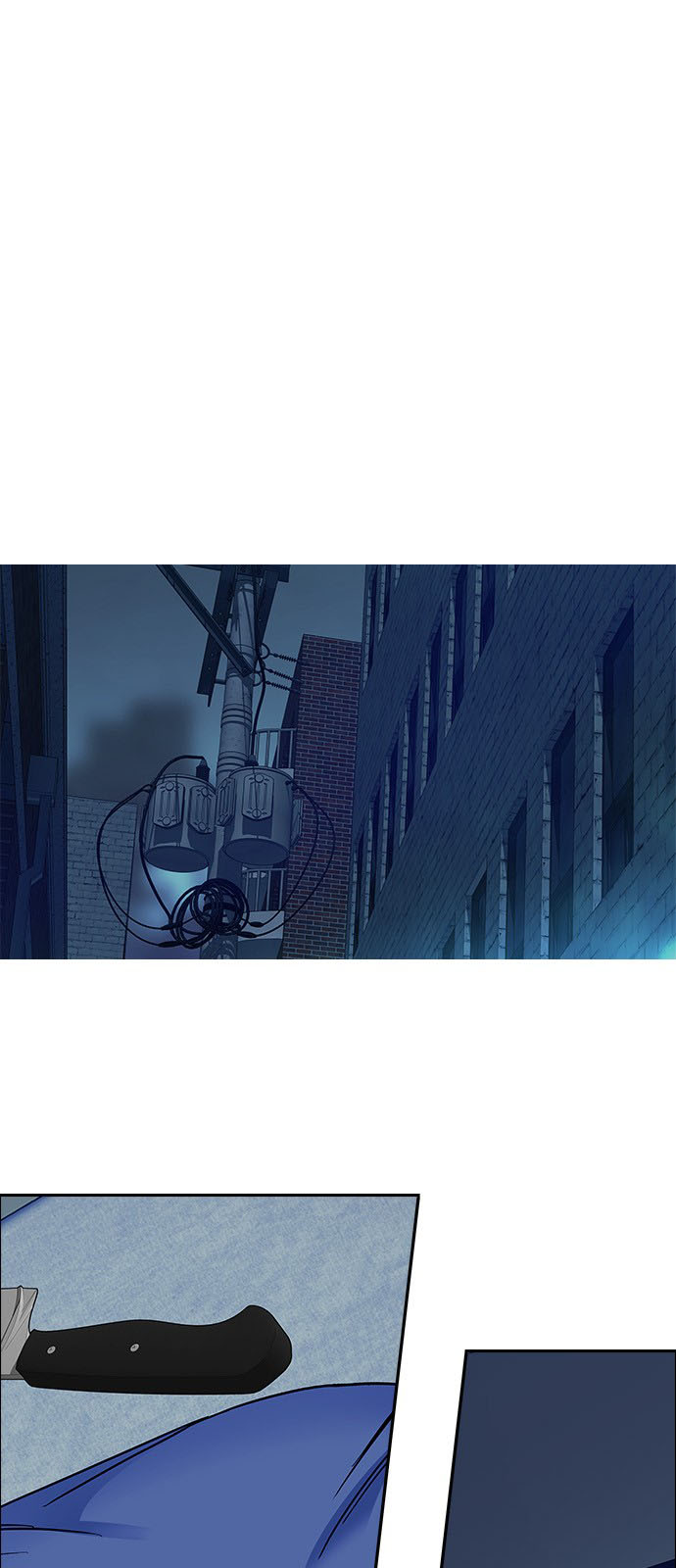 DICE: The Cube that Changes Everything: Chapter 208 - Page 4