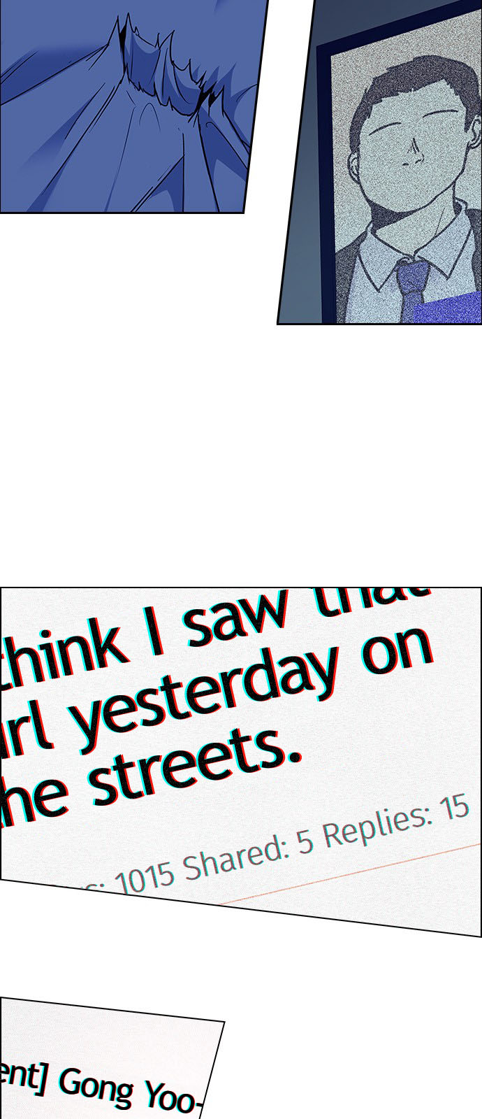 DICE: The Cube that Changes Everything: Chapter 208 - Page 5