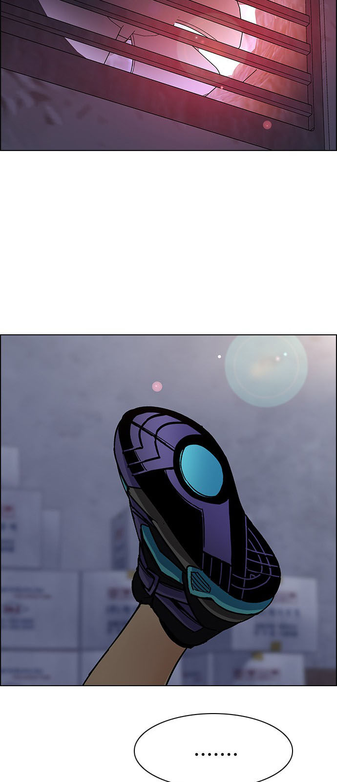 DICE: The Cube that Changes Everything: Chapter 214 - Page 42