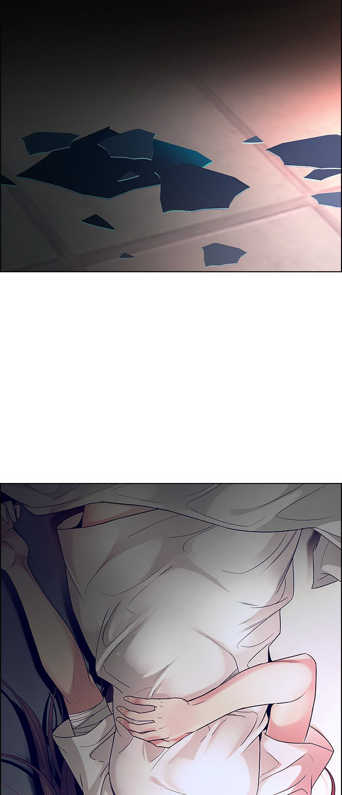 DICE: The Cube that Changes Everything: Chapter 217 - Page 57