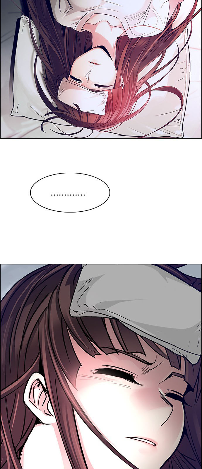 DICE: The Cube that Changes Everything: Chapter 217 - Page 58